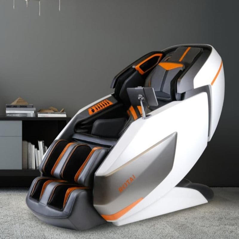 Rotai Lambo Luxury Massage Chair – Advanced Technology & Complete Relaxation