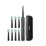 Bitvae Daily E11 Electric Toothbrush Black