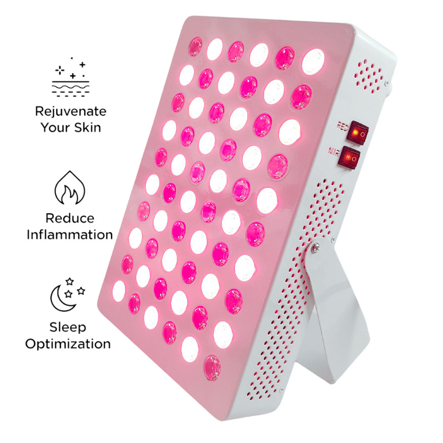 Restore Mini red light panel