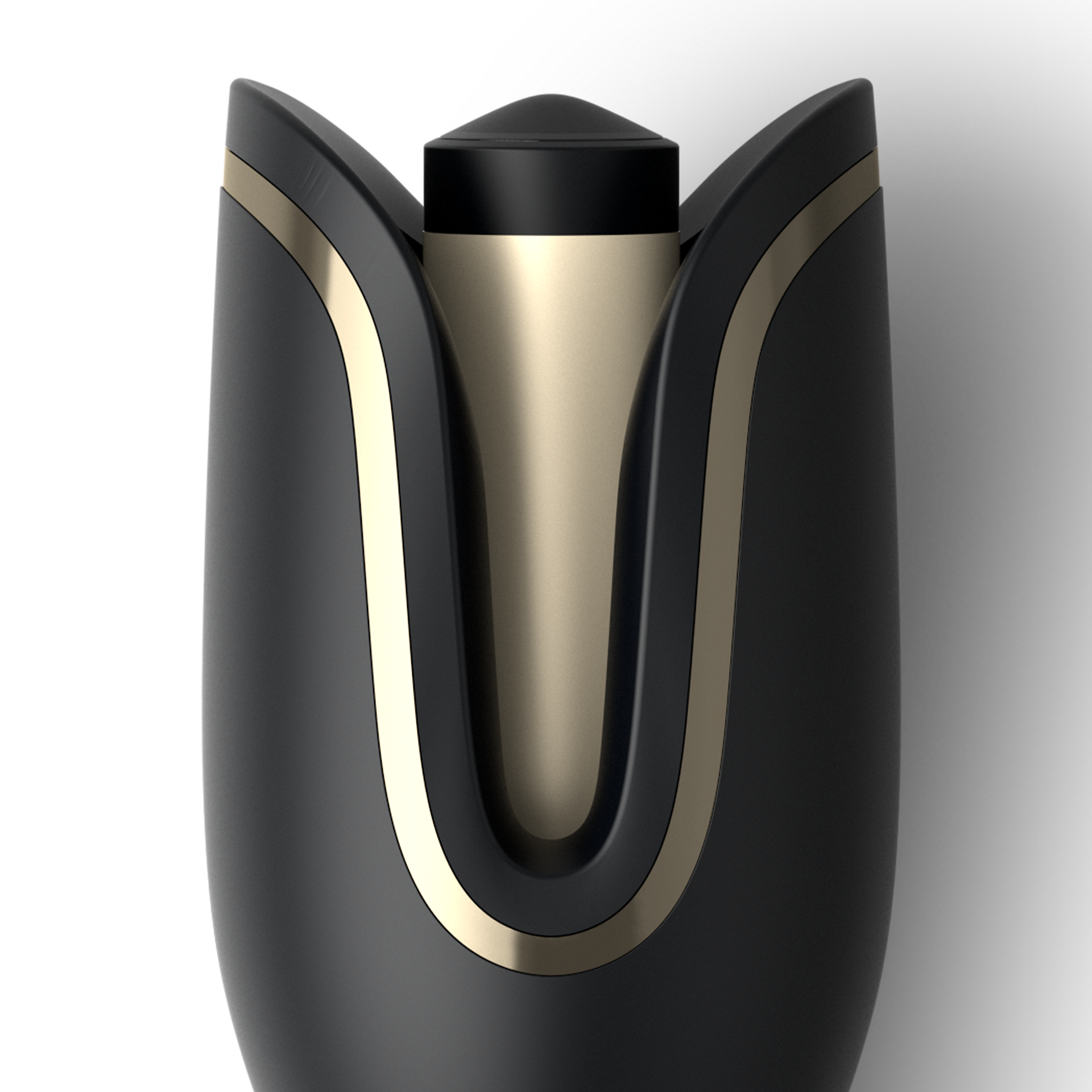Philips Hair Curler BHB876 – Smart Automatic Curler with Keratin Ceramic Barrel, Curl Boost & Vertical Grip for Perfect Curls