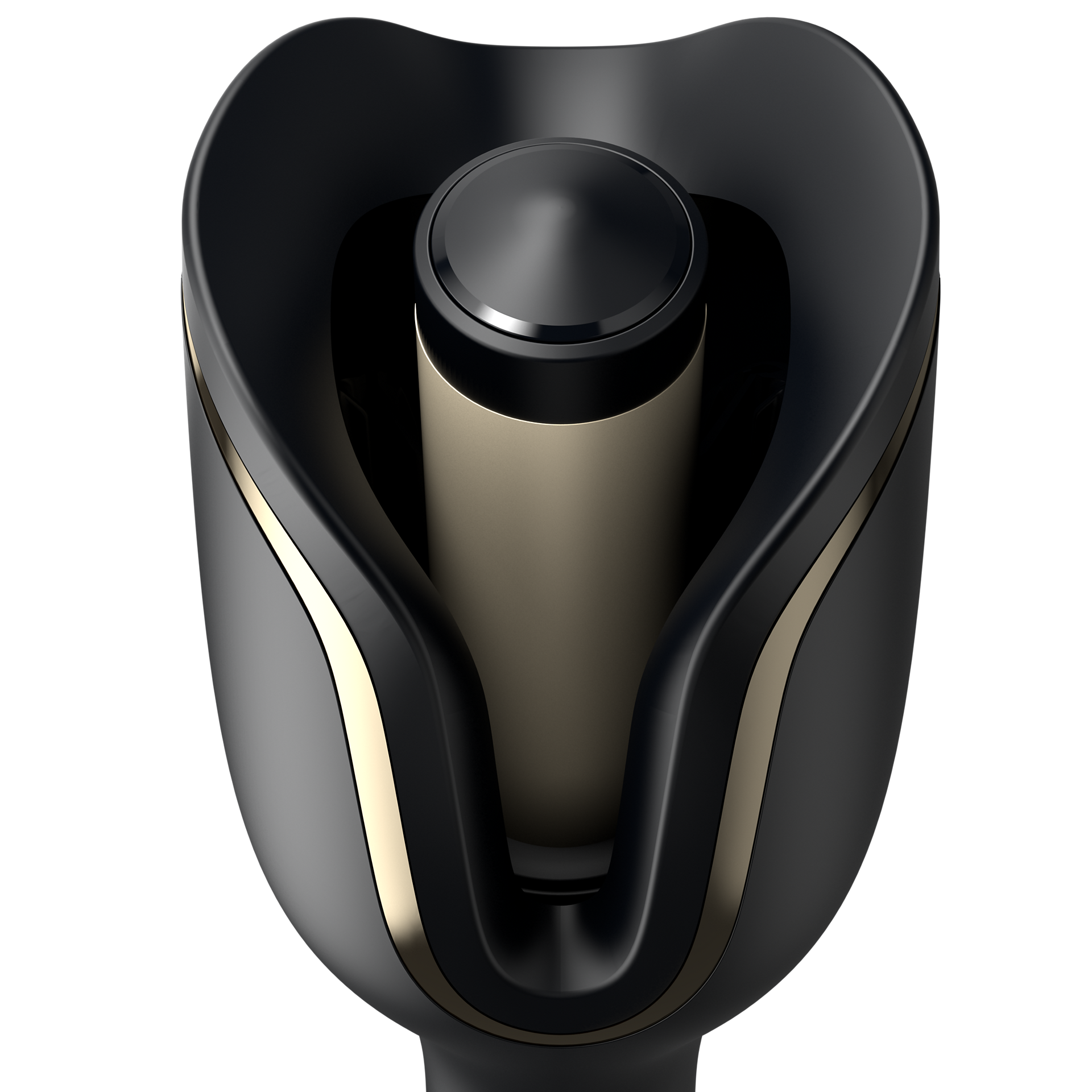 Philips Hair Curler BHB876 – Smart Automatic Curler with Keratin Ceramic Barrel, Curl Boost & Vertical Grip for Perfect Curls