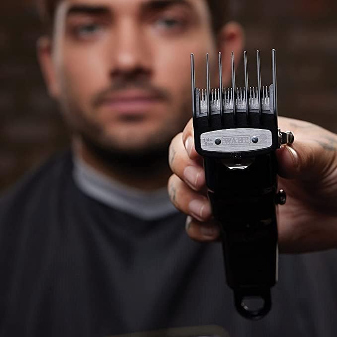 Wahl Professional 5 Star Series Cordless Legend Model 08594