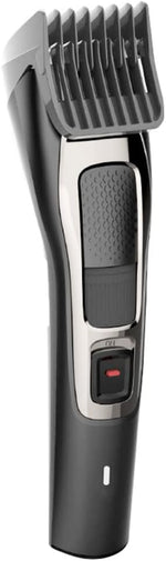Enchen Sharp 3S Hair Clipper Cordless Electric Hair Trimmer 7300rpm Stainless Blade 600mAh Long Battery Life USB Charging - Black