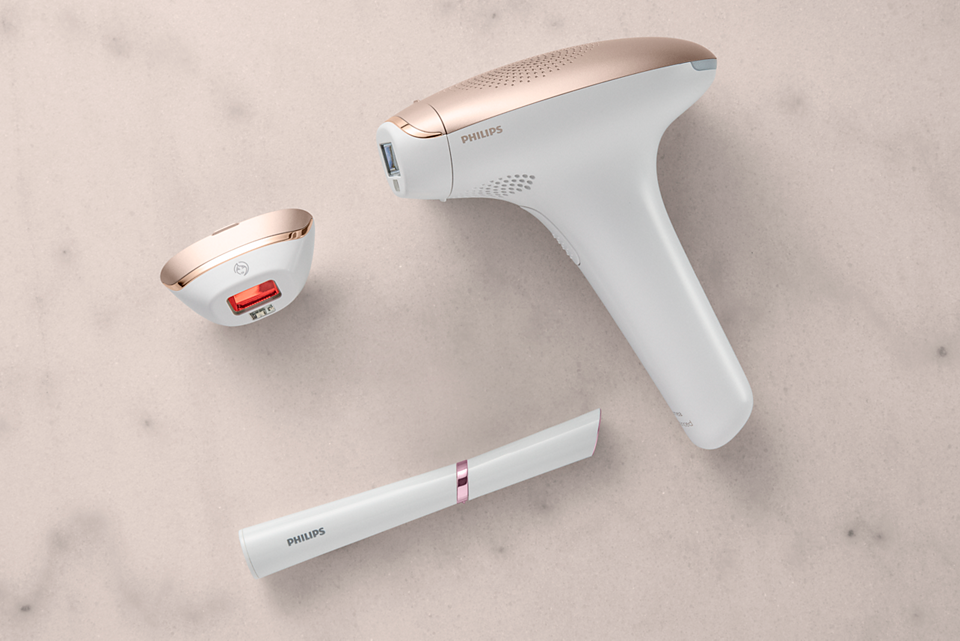 PHILIPS H-REMOVAL BRI921
