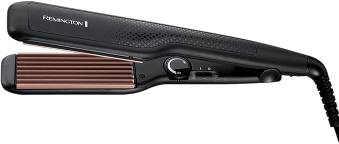 Remington S 3580 Ceramic Crimp for Hair