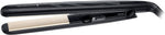 Remington S3500 U1 Ceramic Straight 230 Hair Straightener, Black