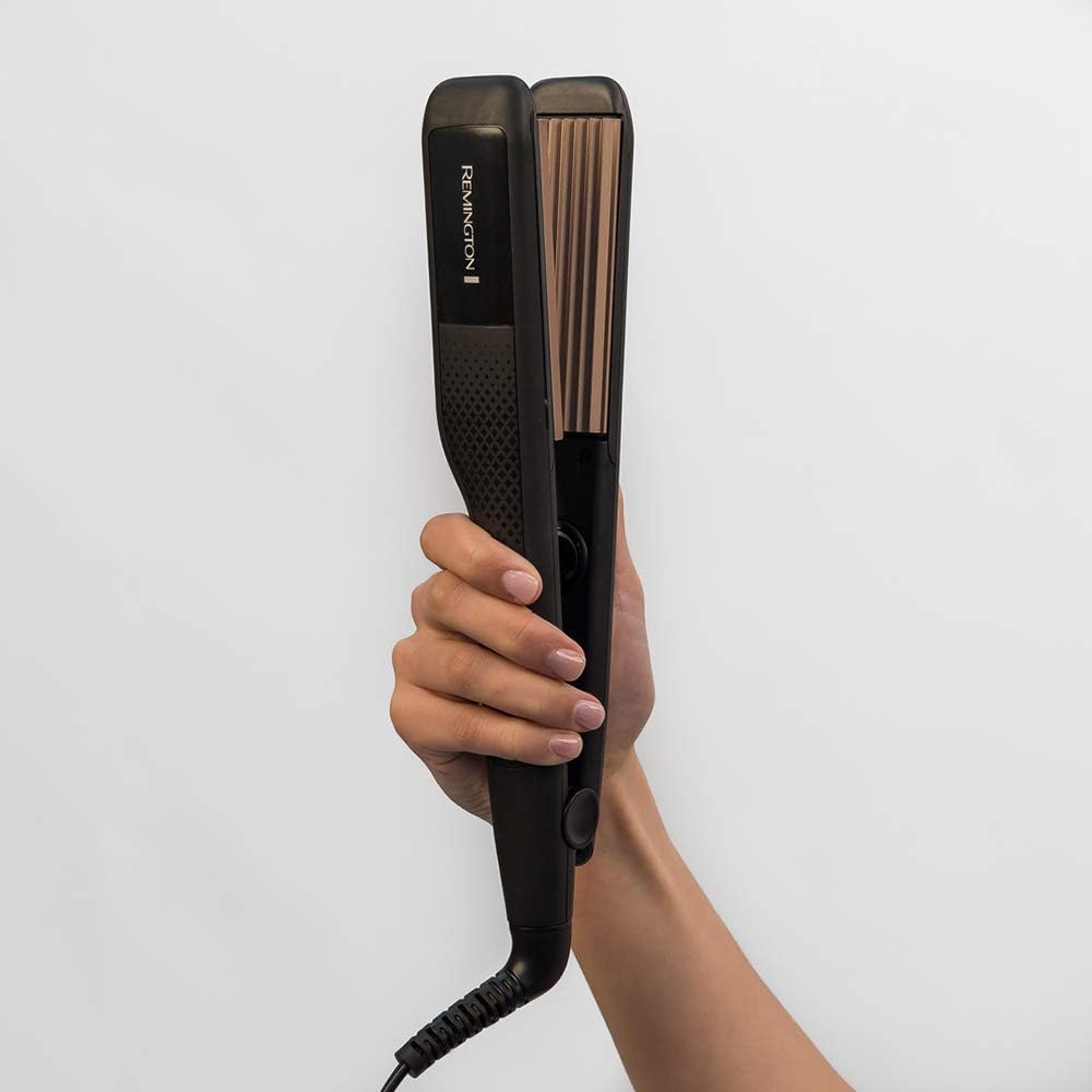 Remington S 3580 Ceramic Crimp for Hair
