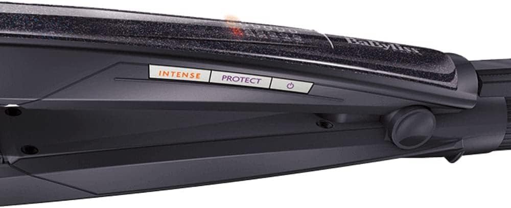 Babyliss BABST327SDE,Babyliss slim 28 led saso straightner (Pack of)