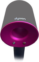 DYSON Supersonic Hair Dryer Styling Set – Iron & Fuchsia
