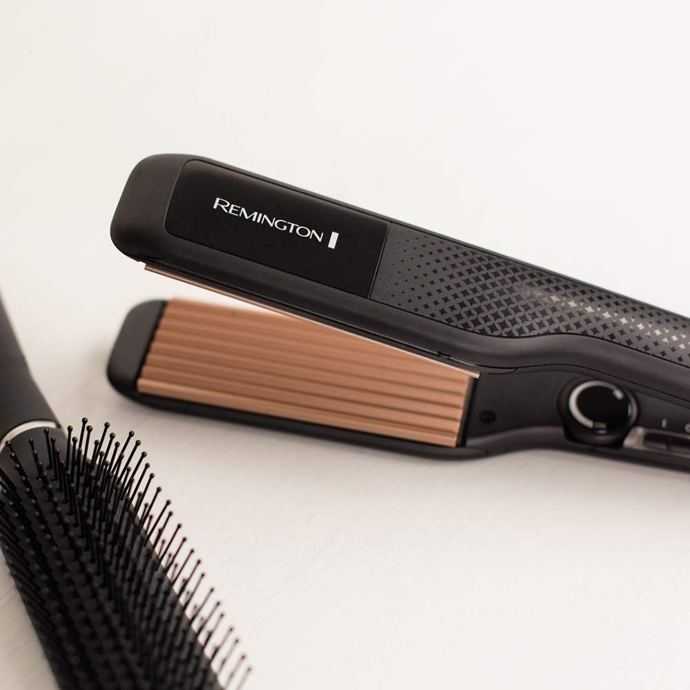 Remington S 3580 Ceramic Crimp for Hair