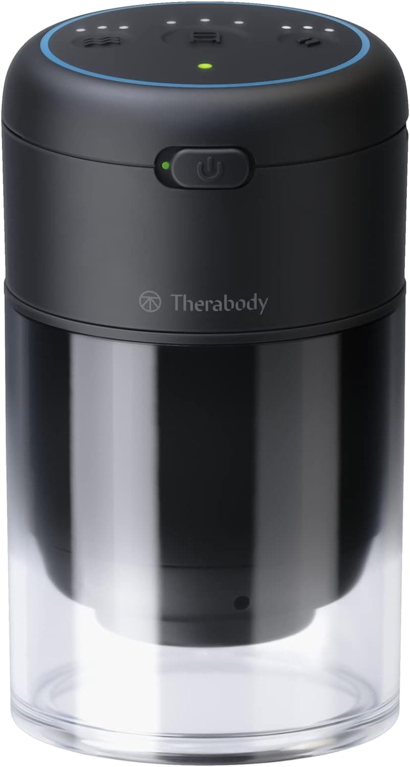 Theragun TheraCup Smart Cupping Device - Athletix.ae