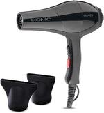 Ikonic blaze hair dryer 1800 watts