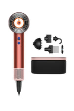 Dyson Supersonic Nural™ HD16 Hair Dryer – Strawberry Bronze/Blush Pink