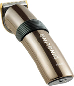 Dingling Men's Professional Electric Hair Clipper (RF-609C)