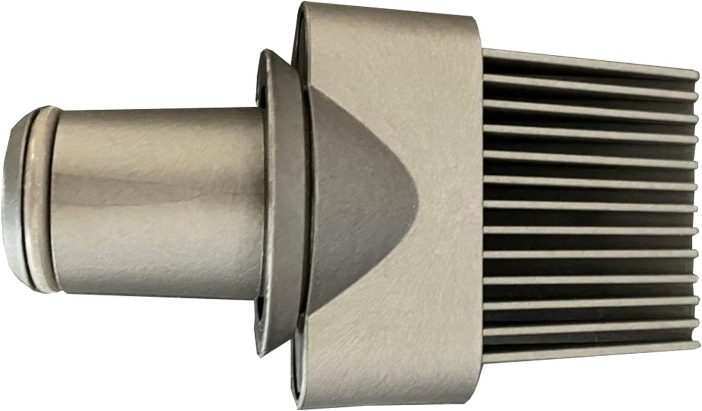 DYSON Supersonic Hair Dryer Styling Set – Iron & Fuchsia