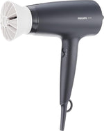 Philips 1600W Hair Dryer (Bhd302/13) Black