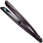 Babyliss ST327E Intense Protect Slim 28mm Hair Straightener - 235°C - Wet & Dry (Black)