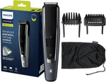 Philips Series 5000 Beard Trimmer BT5502/13 | Effortless and Precise Grooming