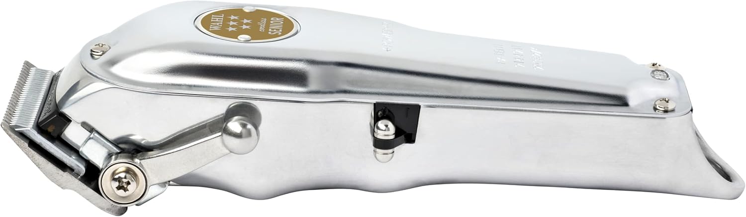 WAHL Professional - Senior Professional Cordless Clipper Metal Edition