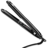 Moser Gltteisen CeraStyle PRO Ceramic Straightener Schwarz Fr schnelle und perfekte Ergebnisse