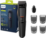 PHILIPS MULTI GROOM MG3710