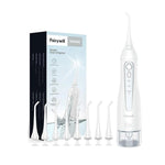 Fairywill Water Flosser Oral Irrigator 5020e