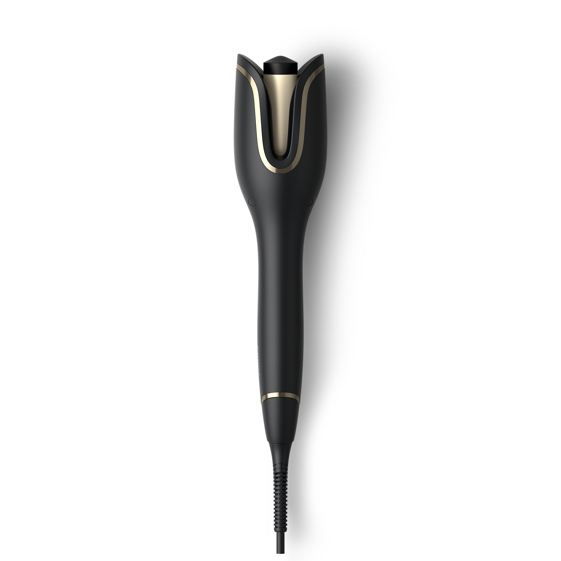 Philips Hair Curler BHB876 – Smart Automatic Curler with Keratin Ceramic Barrel, Curl Boost & Vertical Grip for Perfect Curls