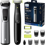 PHILIPS MULTI GROOM MG9710