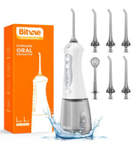 Bitvae C2 Cordless Oral Irrigator – Professional Water Flosser
