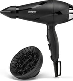BaByliss 6713DE Haartrockner