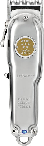 WAHL Professional - Senior Professional Cordless Clipper Metal Edition