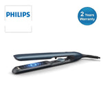 Philips Hair Straightener BHS732 - Achieve Salon-Quality Styling at Home