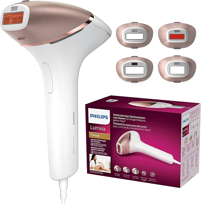 PHILIPS H-REMOVAL BRI921