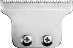 Wahl Professional T-Wide Adjustable Trimmer Blade Set- 2215
