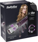 BaByliss Hair Airbrush 1000w-BAB2736SDE