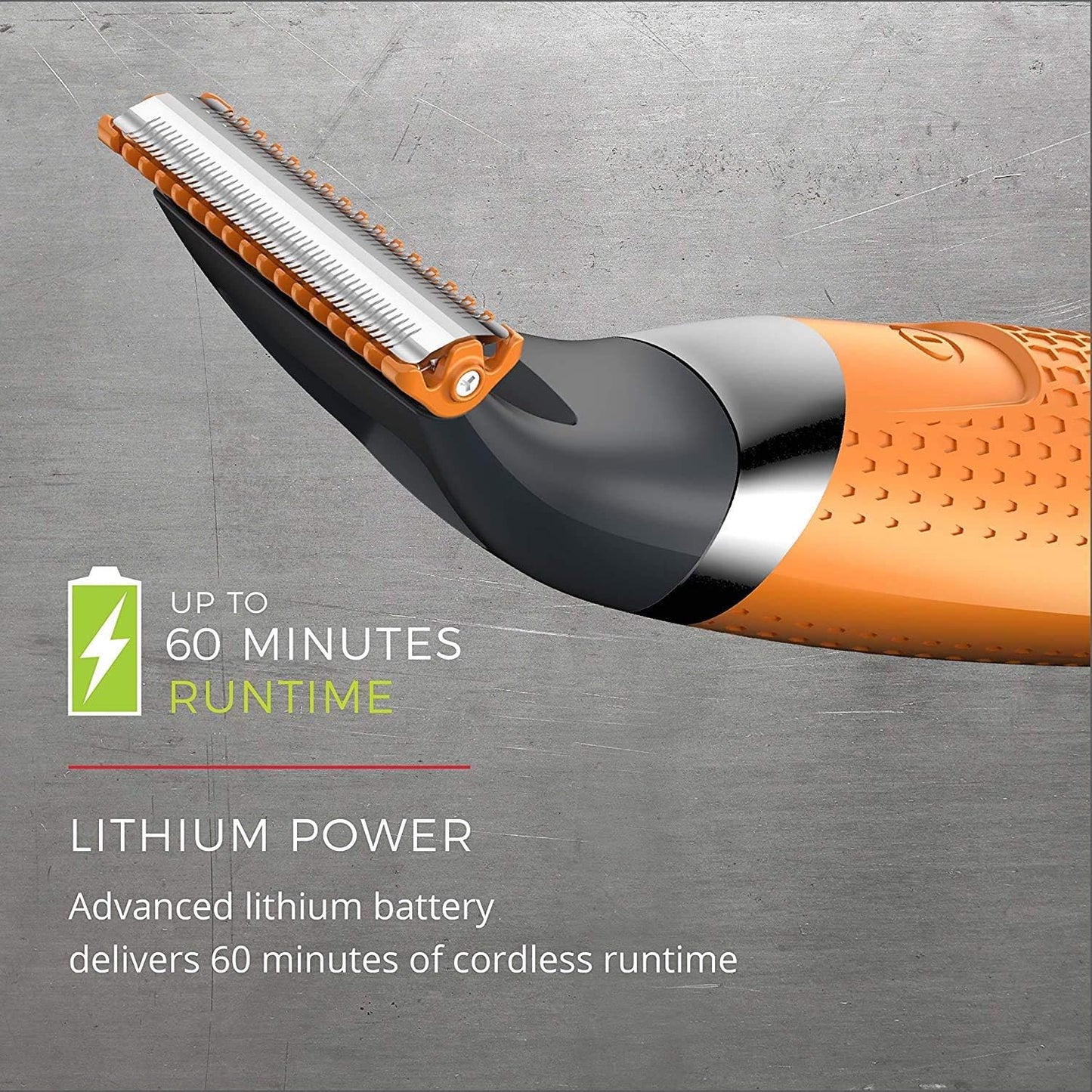 Remington Durable Hybrid Trimmer And Shaver