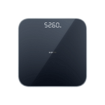 Xiaomi Smart Scale S200 – Bluetooth 5.4 Digital Body Weight Scale with BMI & Bone Mass Tracking, Tempered Glass, Multi-User App Sync – Accurate Fitness Scale for Home Use (0.1–150kg)