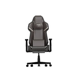 Rotai Office/Gaming Massage Chair (Brown) – Ergonomic Comfort Meets Massage Therapy