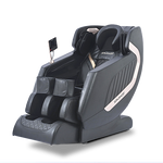 Zero Gravity Full Body Massage Chair with 22 Airbags, LCD Display & 6 Auto Modes – 150kg Capacity