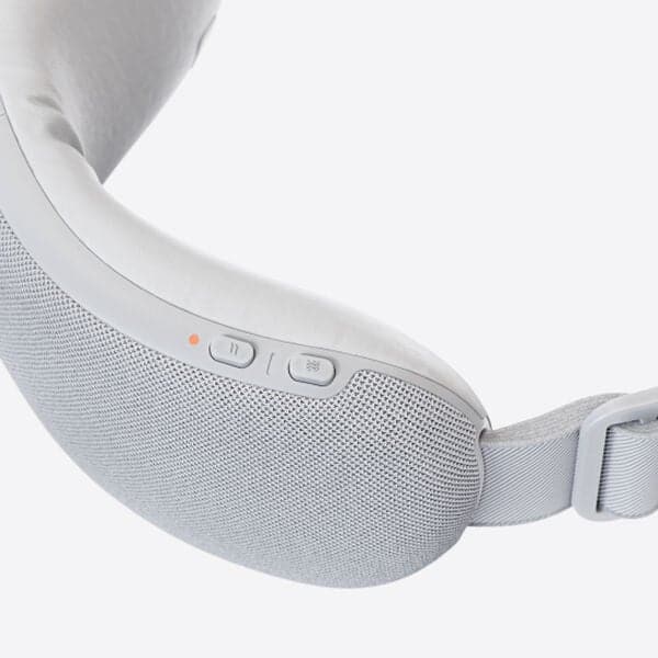 Theragun, Smartgoggles, White - Athletix.ae