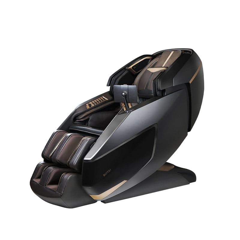 Rotai Lambo Luxury Massage Chair – Advanced Technology & Complete Relaxation