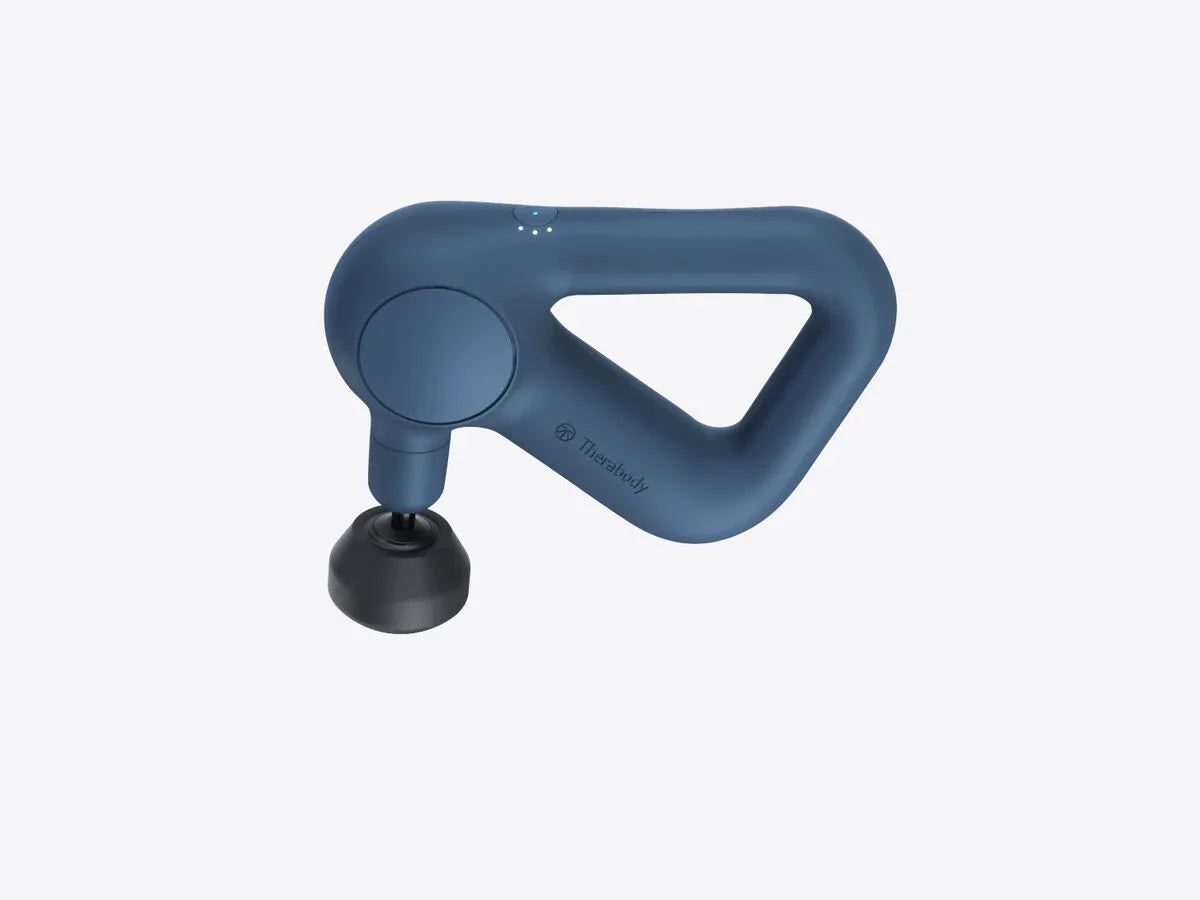 Theragun Relief Massage Gun – Percussive Therapy for Pain Relief & Muscle Recovery