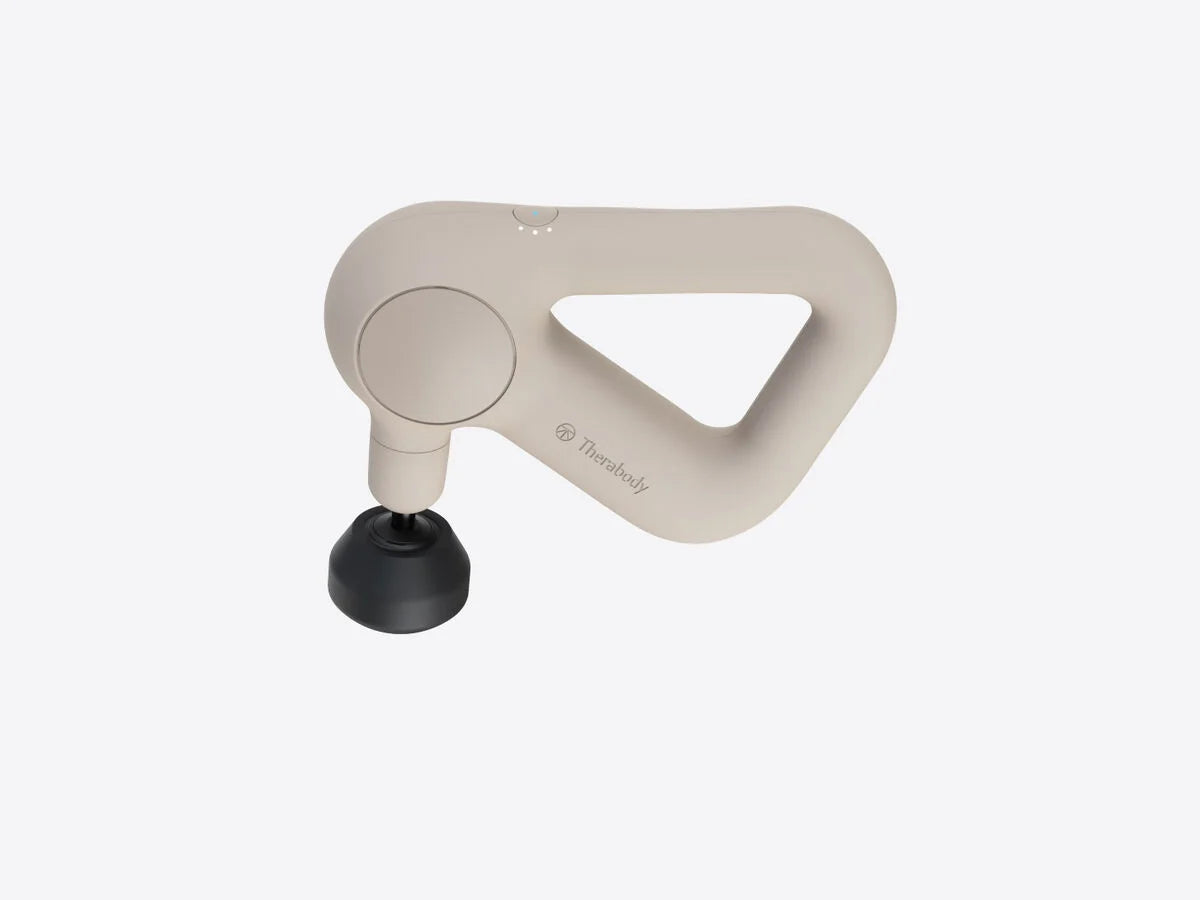 Theragun Relief Massage Gun – Percussive Therapy for Pain Relief & Muscle Recovery