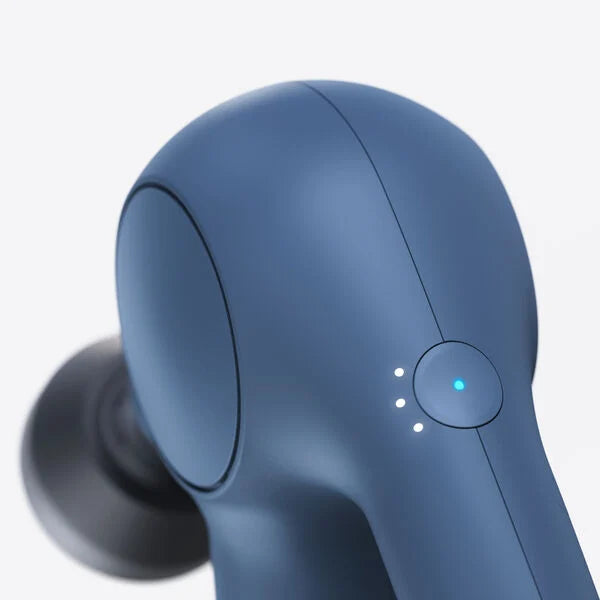 Theragun Relief Massage Gun – Percussive Therapy for Pain Relief & Muscle Recovery
