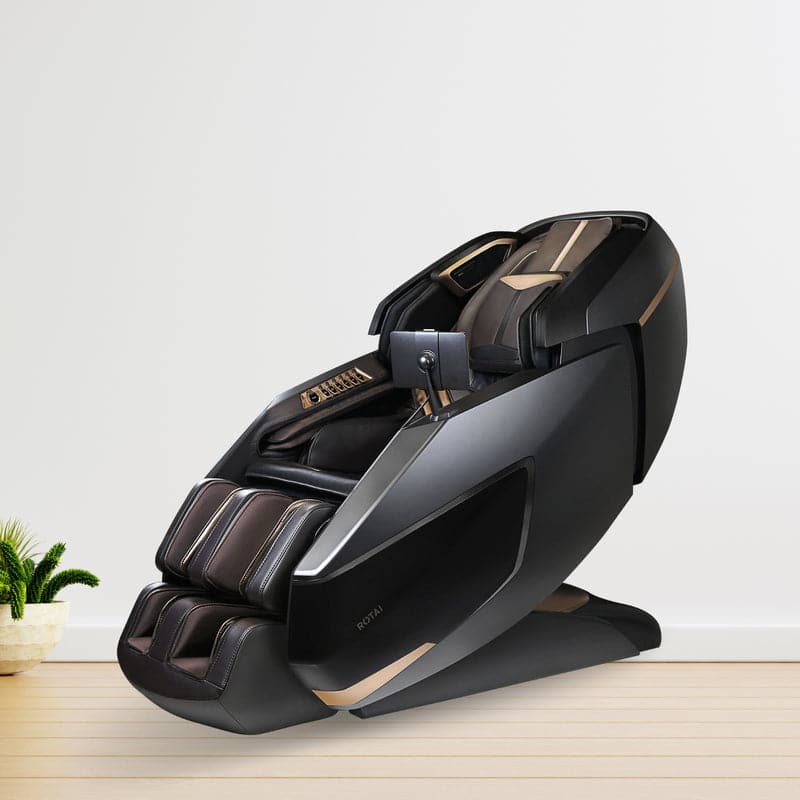 Rotai Lambo Luxury Massage Chair – Advanced Technology & Complete Relaxation