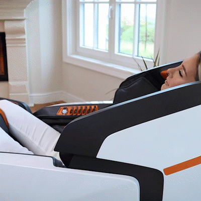 Rotai Lambo Luxury Massage Chair – Advanced Technology & Complete Relaxation