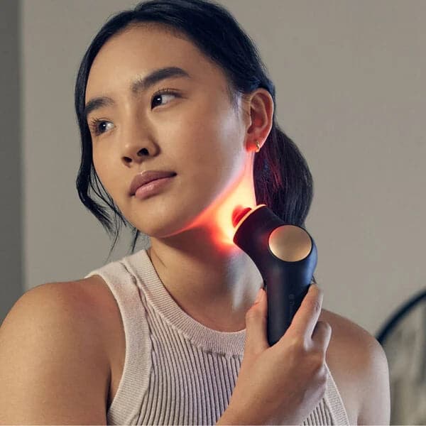 Theragun TheraFace PRO Percussive Skin Care Device - Athletix.ae
