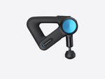 Theragun PRO Professional Massage Gun, Black - Athletix.ae