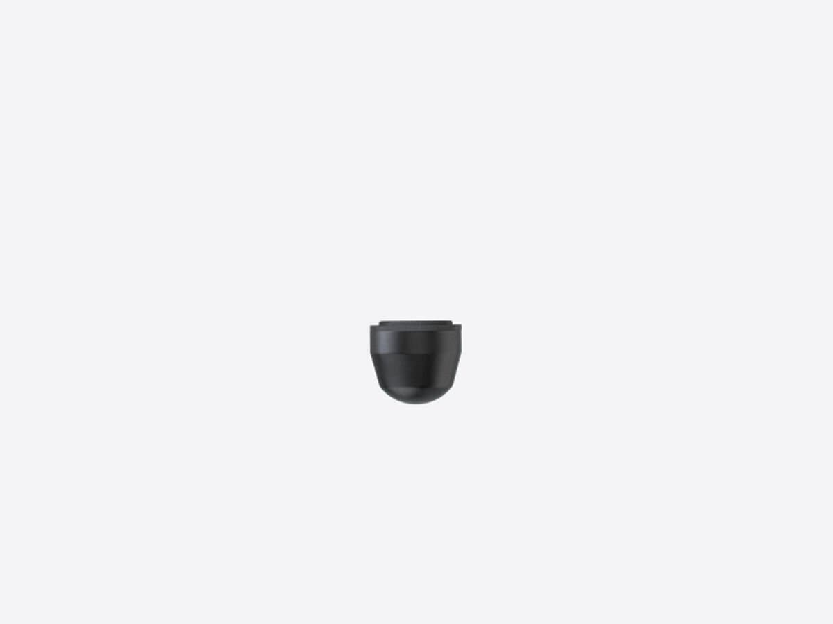 Theragun, Thumb Attachment, Black - Athletix.ae
