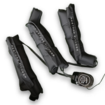 Restore Wired Recovery Compression Boots and Arm System